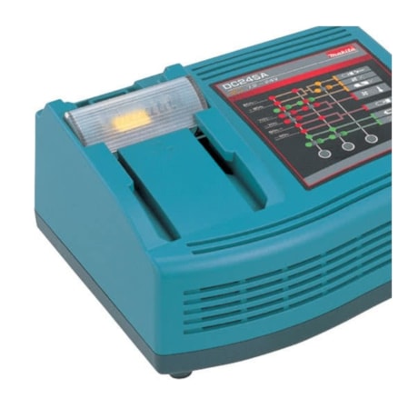 Carregador de Bateria Ni-MH 7.2-24V 110V DC24SA MAKITA-60f37132-49a3-4c6c-8c0a-51c03aa594b5