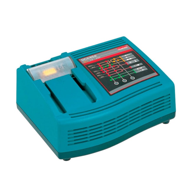 Carregador de Bateria Ni-MH 7.2-24V 110V DC24SA MAKITA-07838845-aac1-4f10-a2a9-33133a5eab74
