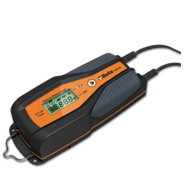 Carregador de Bateria para Carro e Motocicleta 6V/12V 80 Ah 1498/4A BETA-af5602cb-6b5d-4a04-804c-8de4e9abd80c