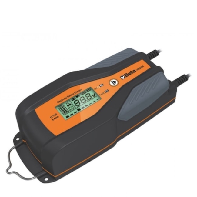 Carregador de Bateria para Carro/Veículos 1498/8A BETA-fb09ea71-13e0-41bc-a5be-2706ff3562ce