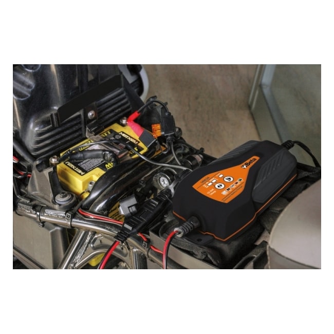 Carregador de Bateria para Motocicleta 12V 40Ah 1498/2A BETA-708bc2cc-a401-4a70-8940-5db916b024f7