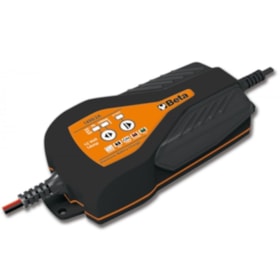 Carregador de Bateria para Motocicleta 12V 40Ah 1498/2A BETA