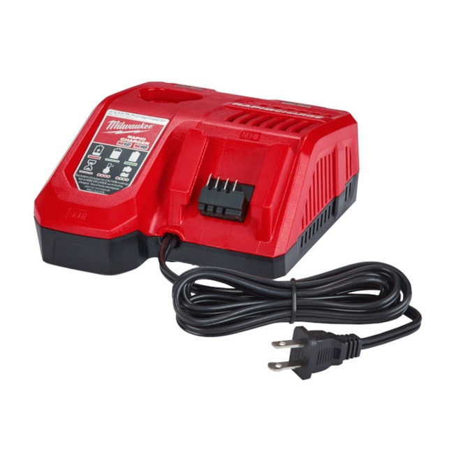 Carregador de Baterias 12V/18V 220V Multi Rápido 48-59-1808 MILWAUKEE-3ce07898-eece-4974-bd07-d28963960413