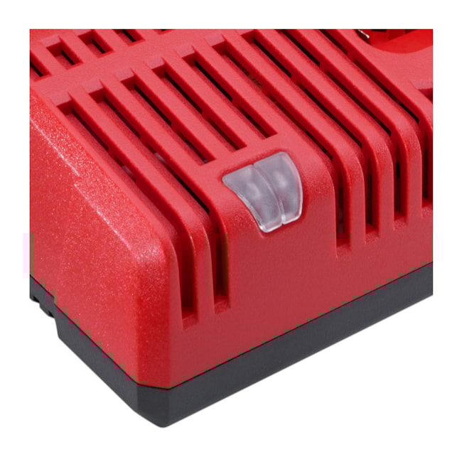 Carregador de Baterias 12V/18V Bivolt 48-1959 MILWAUKEE-b3475a85-1282-4b33-9c8d-624f834c9a69