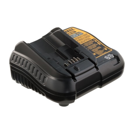 Carregador de Baterias 12V a 20V 1.25 Ah Li-Ion 110/220V DCB107-BR DEWALT-9c755392-cdd0-40cf-95dc-47ae81deb698