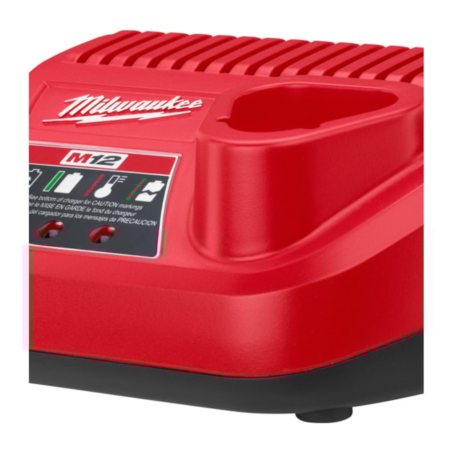 Carregador de Baterias 12V Bivolt 48-2559 MILWAUKEE-dbed36ac-71fb-49eb-849f-1d314eca597b