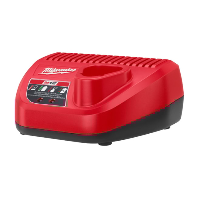 Carregador de Baterias 12V Bivolt 48-2559 MILWAUKEE-9ac19276-d749-4b39-8701-c7efc7c54928