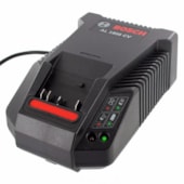 Carregador de Baterias 14.4 a 18V 220V AL 1860 CV 2607225719 BOSCH Carregador de Baterias 14.4 a 18V 220V AL 1860 CV 2607225719 BOSCH