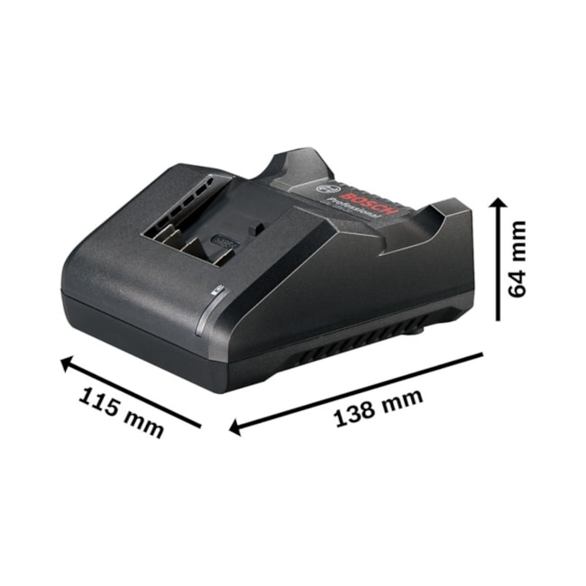 Carregador de Baterias 18V Bivolt GAL 18V-20 BOSCH-12e35969-3579-467d-8f8b-33f39fbee239