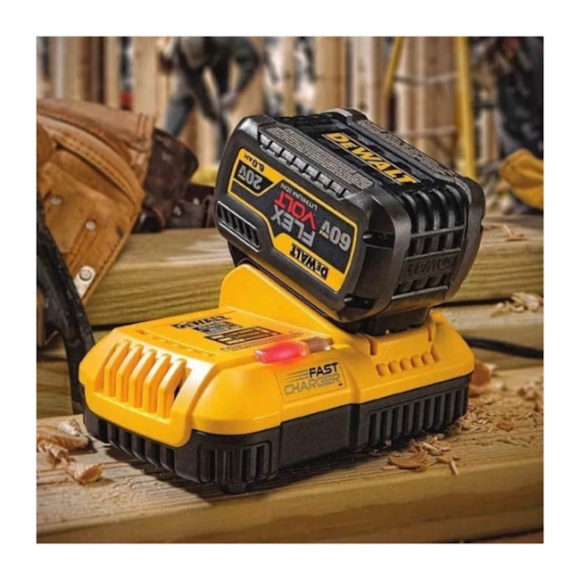 Carregador de Baterias 20V 8,0A 220V DCB118-B2 DEWALT-6d72c447-f359-4987-9027-0870297bbfbc