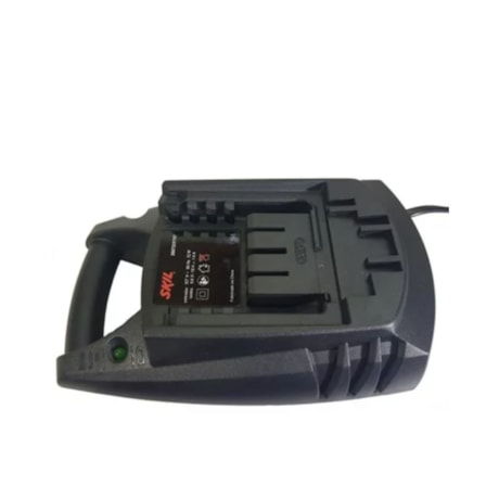 Carregador de Baterias 9.6V a 18V 2607225707 BOSCH