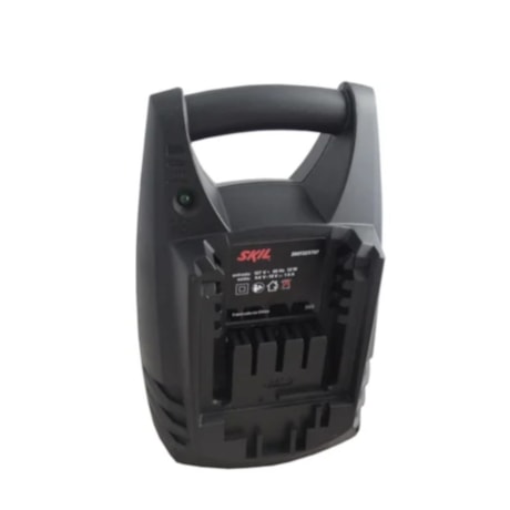 Carregador de Baterias 9.6V a 18V 110V 2607225707 SKIL-6b27536c-2ef9-420e-ae8e-08198a1d9d80