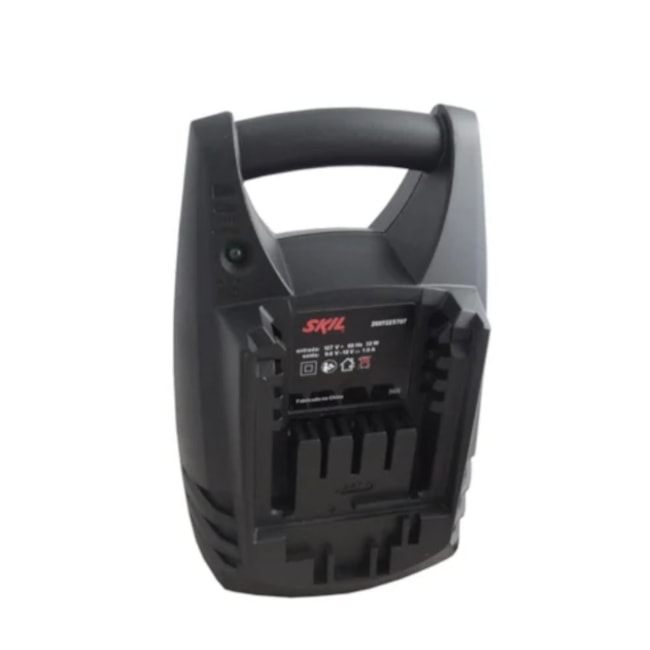 Carregador de Baterias 9.6V a 18V 110V 2607225707 SKIL-a658f717-2e67-4fc4-8a44-4f2203a68cc4