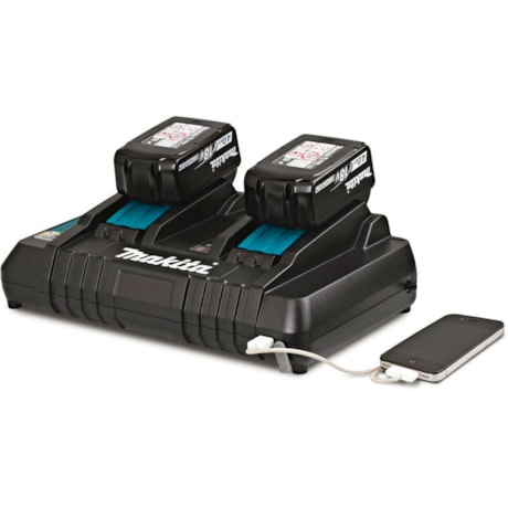 Carregador Duplo de Baterias 18V DC18RD MAKITA-38070002-baae-40a2-861d-9d2b3e434877