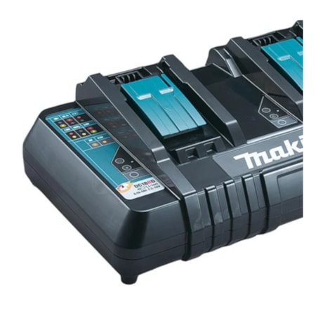 Carregador Duplo de Baterias 18V DC18RD MAKITA-155f82c7-3d43-46a1-9127-60f063641d3d
