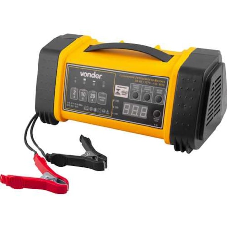 Carregador Inteligante de Baterias 12V / 24V 5.2Ah 110V CIB400 VONDER-fc065563-3458-4ad3-879c-2c3bf3a6feb2
