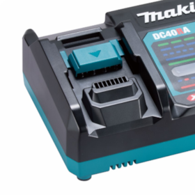 Carregador para Bateria de Lítio 40V Bivolt DC40RA MAKITA
