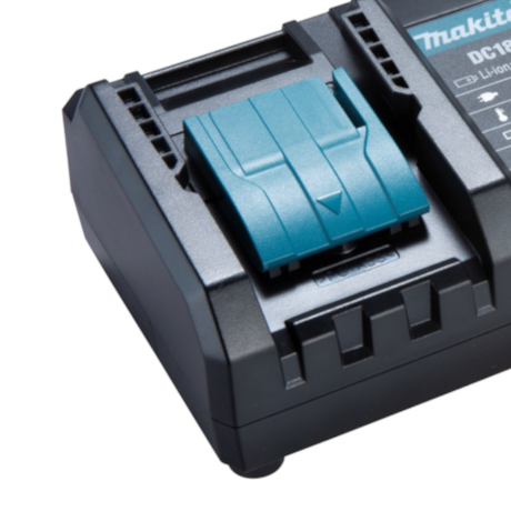 Carregador para Bateria de Lítio LXT 18V e 14.4V Bivolt DC18WC MAKITA-dc8060ca-b6c3-42ad-a63b-9954196a7906