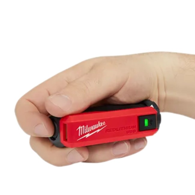 Carregador Portátil Recarregável USB 48-59-2012 MILWAUKEE-19cf079d-0328-4401-af9e-14ba7aa6be04