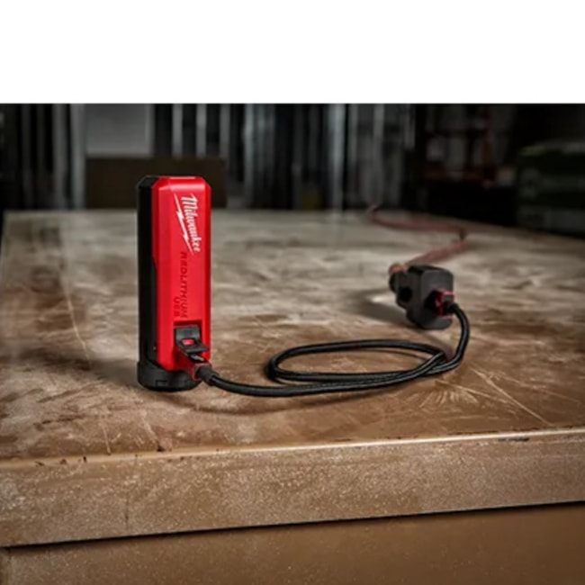 Carregador Portátil Recarregável USB 48-59-2012 MILWAUKEE-0862c9fe-c752-4317-a8f0-d242c8ee45f5