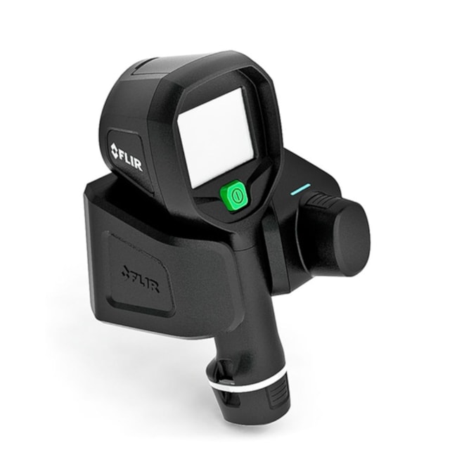 Carregador Veicular Para Termovisor Flir K2 T199414ACC FLIR-2800f70d-64eb-497f-bef9-7bdff99d5321