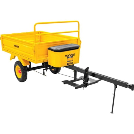 Carreta Agrícola 300 Kgf 6803300000 VONDER-635ffe20-d468-4c78-ab57-1dbe135efdc3