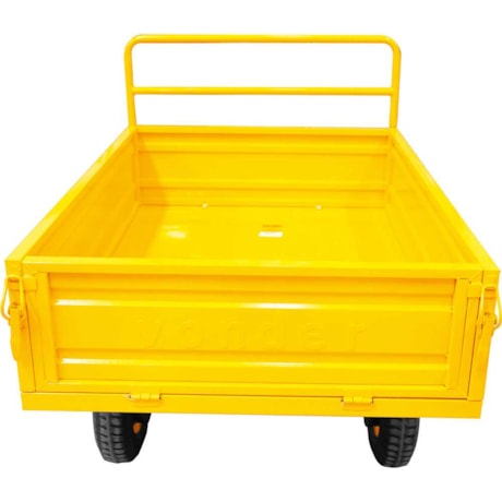 Carreta Agrícola 300 Kgf 6803300000 VONDER-532b7953-f237-4d00-b36b-ce3f709acb5c