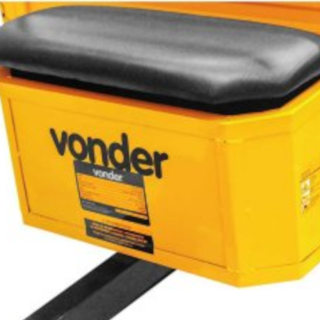 Carreta Agrícola 300 Kgf 6803300000 VONDER-29417aa8-0c21-490b-a262-069f5f654d8f