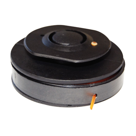 Carretel 1 Fio de Nylon 1.3mm para Aparador de Grama 6 Metros 78798234 TRAMONTINA-b04561fa-7a35-471c-a59a-a95a74f09bba