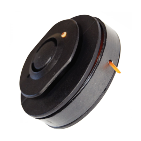 Carretel 1 Fio de Nylon 1.3mm para Aparador de Grama 6 Metros 78798234 TRAMONTINA-e436a2f2-ec27-4c48-b238-a526a4b6ca59