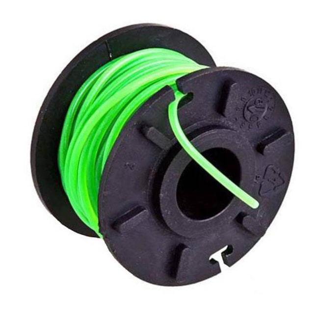 Carretel com Fio Nylon Master 800/1000 Plus 1.8mm X 8 Metros 2120331 TRAPP-63e35c40-c47c-429e-859e-6b429a987874