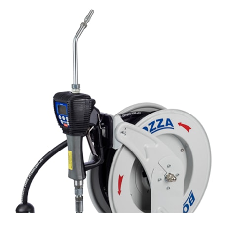 Carretel de Mangueira Retrátil até 15 Metros 17100RET-OL15M BOZZA-0b5364e4-4b70-47d8-b68b-8181f6cbfedc