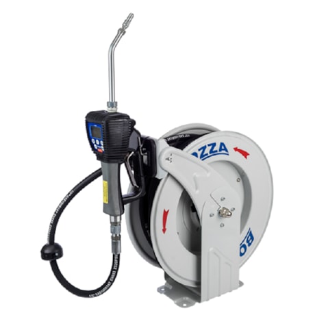 Carretel de Mangueira Retrátil até 15 Metros 17100RET-OL15M BOZZA-3bf080d7-820d-4f02-bb39-7c4ac7d086bb