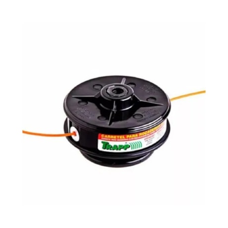 Carretel de Nylon para Roçadeira MASTER1000 2120282 TRAPP-b7508ee1-e823-4800-b8a5-ea5849387d28