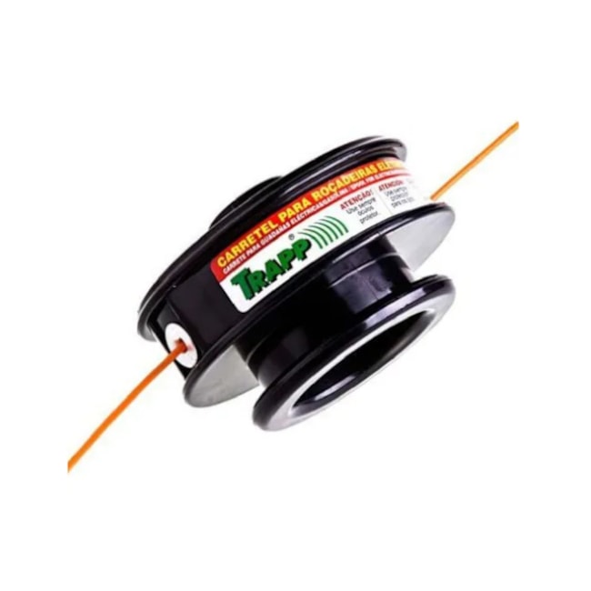 Carretel de Nylon para Roçadeira MASTER1000 2120282 TRAPP-20e52f45-7fed-40d7-aa2d-fa762f935b3b