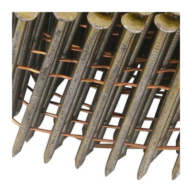 Carretel de Pregos 2,1x50mm 300 Peças para Pregador Pneumático PP550 2898550050 VONDER-558952d2-a93b-45b3-a3b2-47e19a32dac4