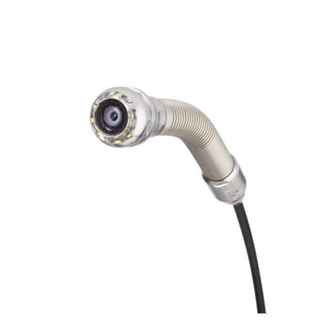 Carretel e Sonda de Encanamento 30mm x 30m Para VS80 VS80C30HD-30RM FLIR