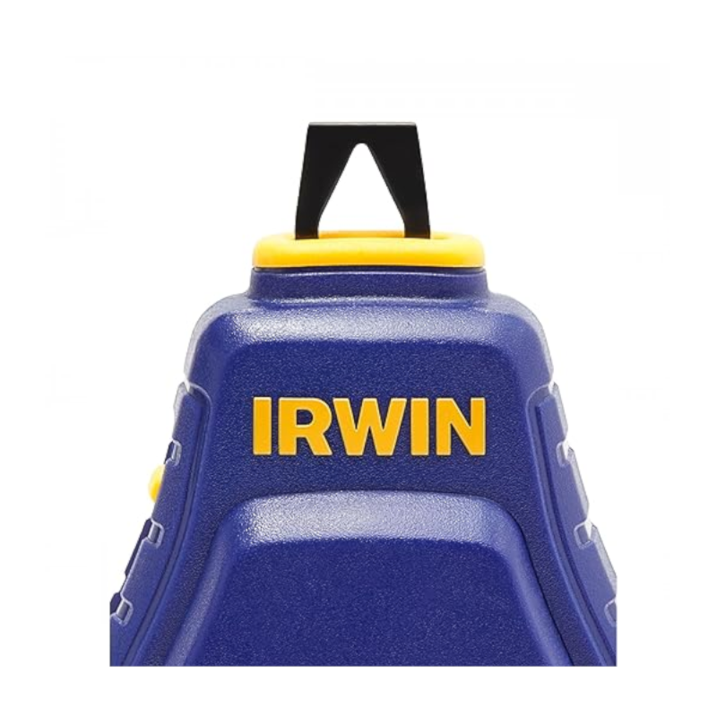 Carretel Giz de Linha SPEEDLINE 30 Metros IWHT48442 IRWIN