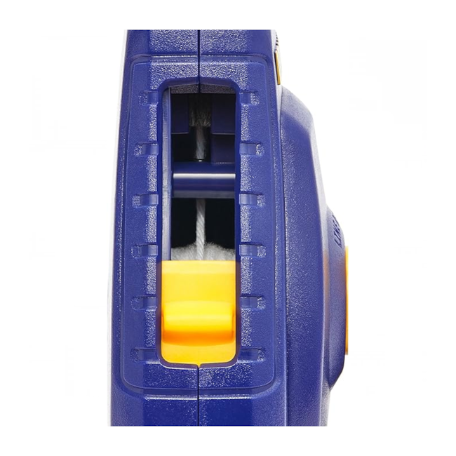 Carretel Giz de Linha SPEEDLINE 30 Metros IWHT48442 IRWIN-00988c3d-3644-4fd9-95e9-eb0eeb5fc7aa