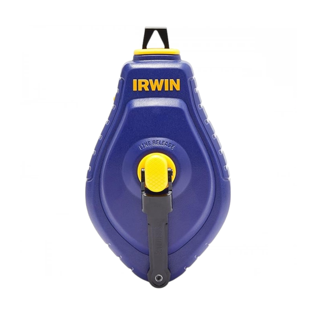 Carretel Giz de Linha SPEEDLINE 30 Metros IWHT48442 IRWIN-fa61f62f-305b-4a8c-bfff-f0a914b2bcbc