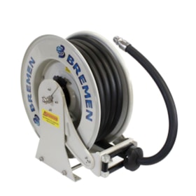 Carretel Retrátil 1