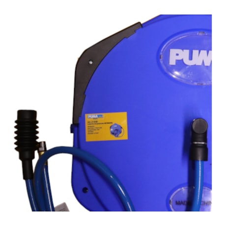 Carretel Retrátil com Mangueira de Ar 6.5mm 10 Metros AA2104C PUMA-780041a3-e356-4676-a199-ed289fd32be3