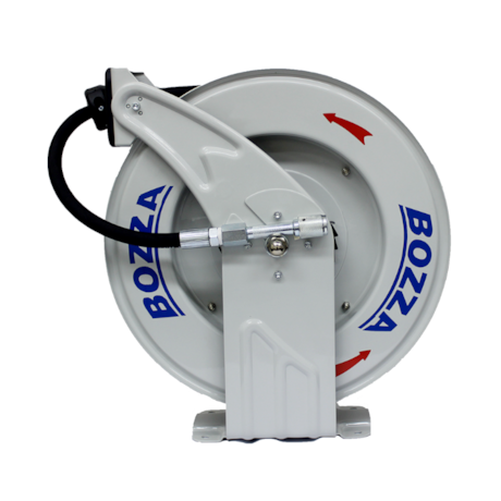 Carretel Retrátil para Água 1/2'' 15mts 17100RET-AG15ESG BOZZA-555dd2e5-4e69-46a8-bf77-3128fd910ea5