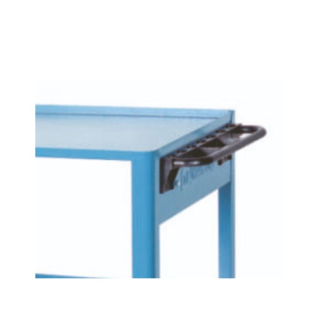 Carrinho Aberto com 3 Prateleiras MIL-S MARCON-759a1a38-338b-46c9-97e0-f365bfcd6c40