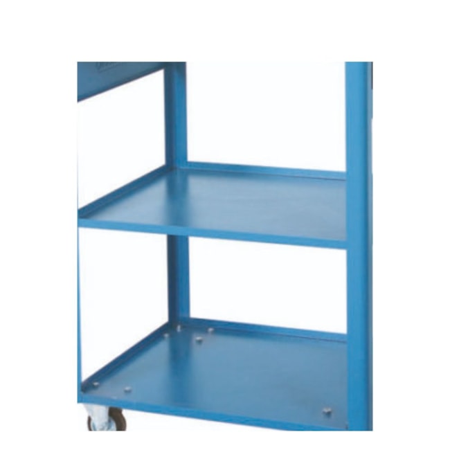 Carrinho Aberto com 3 Prateleiras MIL-S MARCON-d6567f0b-371e-4d57-b0f2-bfc7d6887b37