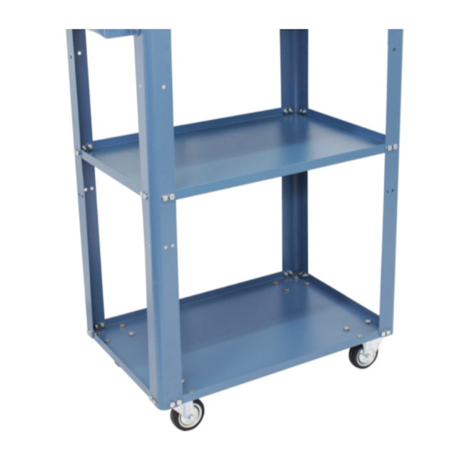 Carrinho Aberto Desmontável para Ferramentas NC-3 NOCRAM-fc1c917f-8da1-451a-a816-fd45f379bcb8