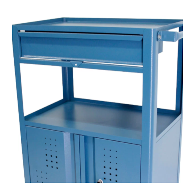 Carrinho Aberto para Ferramentas com 1 Gaveta NC-9 NOCRAM-e763a2c5-22fa-42e1-a1f1-fca0f0ea9253