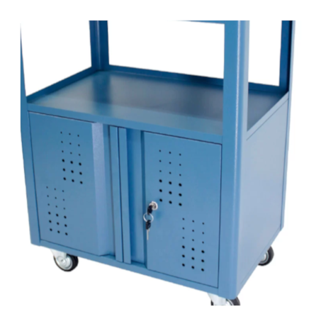 Carrinho Aberto para Ferramentas com 1 Gaveta NC-9 NOCRAM-1ee5864d-d2d8-4bcf-9e79-c51be608f5cf