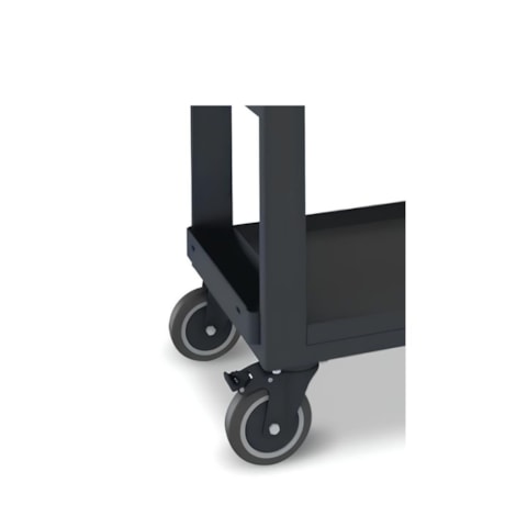 Carrinho Aberto para Ferramentas com 3 Gavetas Cinza RSC51 BETA-9e430a7b-8c1c-4924-b68d-c1ec29ff7a08