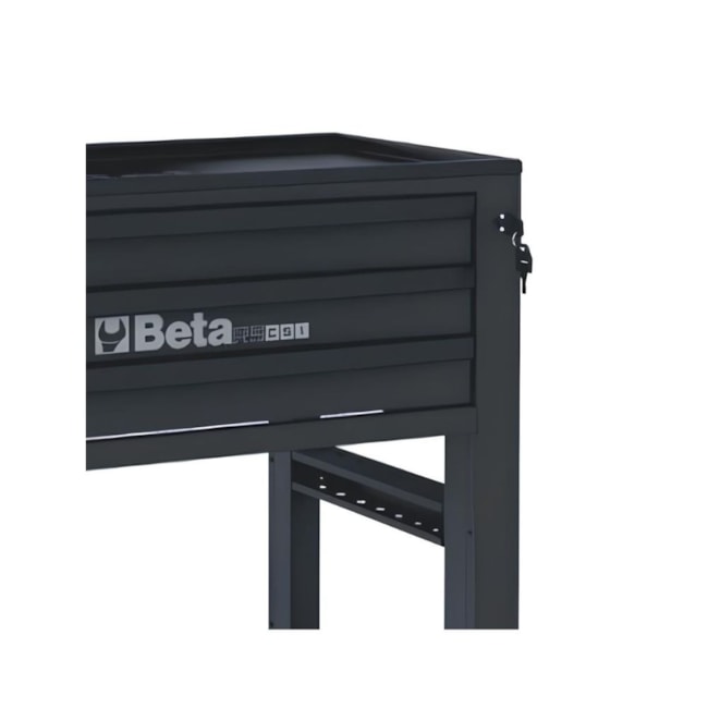 Carrinho Aberto para Ferramentas com 3 Gavetas Cinza RSC51 BETA-03d009f3-02a6-46fc-b1ff-3d67cace21ef